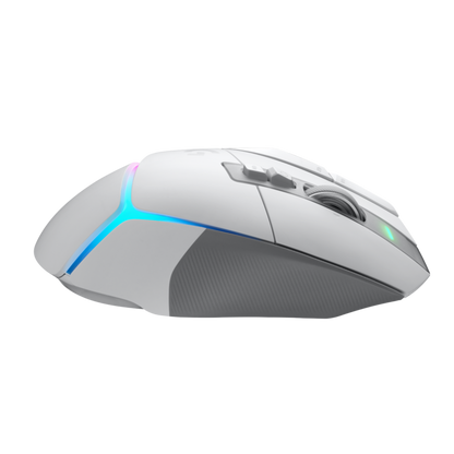 LOGITECH G502 X PLUS LIGHTSPEED WIRELESS RGB GAMING MOUSE