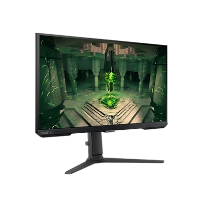 SAMSUNG ODYSSEY G4 LS27BG400EEXXP 27" FHD IPS GAMING MONITOR 240HZ WLMNT (2XHDMI, DP)