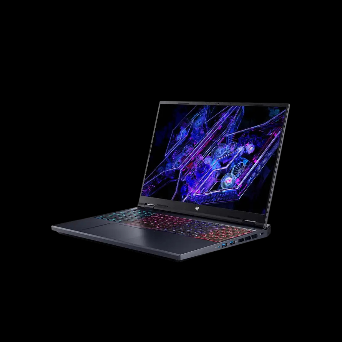 ACER HELIOS NEO 16 PHN16-72-75Z0 I7-14700HX/16GB/512GB NVME/4060 8GB/16 165HZ/W11H/OFC21HS (BLK)