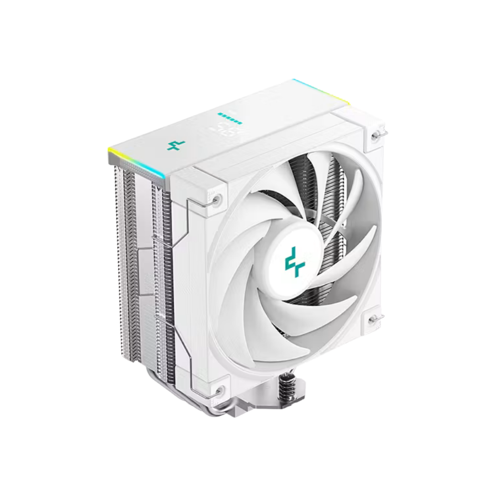 DEEPCOOL AK400 DIGITAL SE CPU COOLER