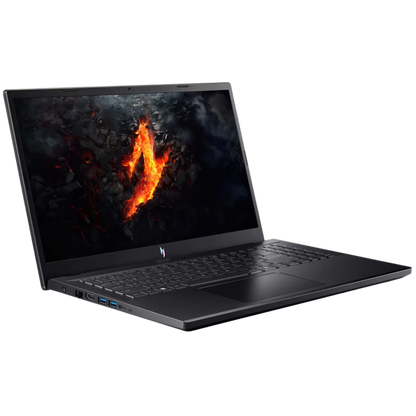 ACER NITRO V 15 ANV15-41-R7K3 R5-7535HS/8GB/512GB NVME/2050 4GB/15.6 165HZ/ W11H/OFC21HS (BLK)