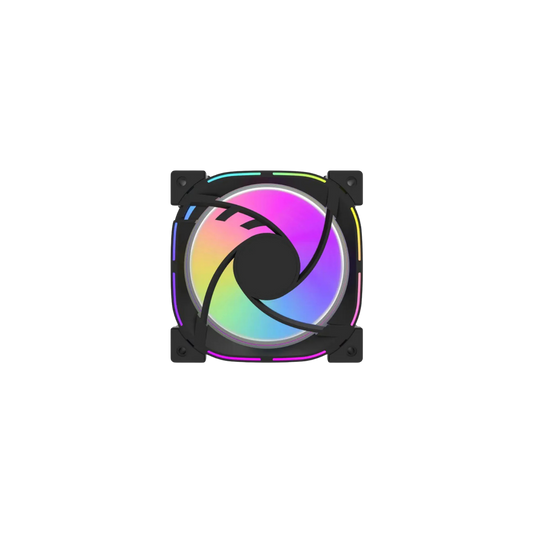 DARKFLASH INFINITY 24 ARGB COOLING FAN