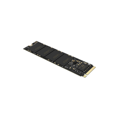 LEXAR NM620 512GB M.2 2280 Gen3x4 NVME SSD