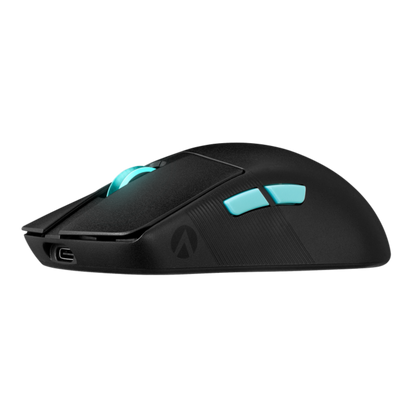 ASUS ROG HARPE ACE AIM LAB EDITION WIRELESS GAMING MOUSE