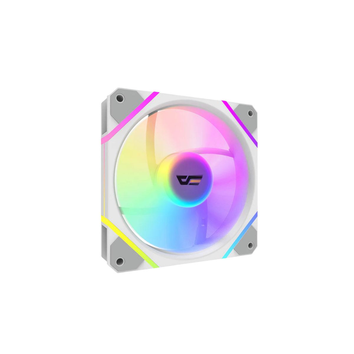 DARKFLASH DM12F ARGB COOLING FAN 3PACK