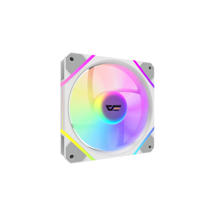 DARKFLASH DM12F ARGB COOLING FAN 3PACK