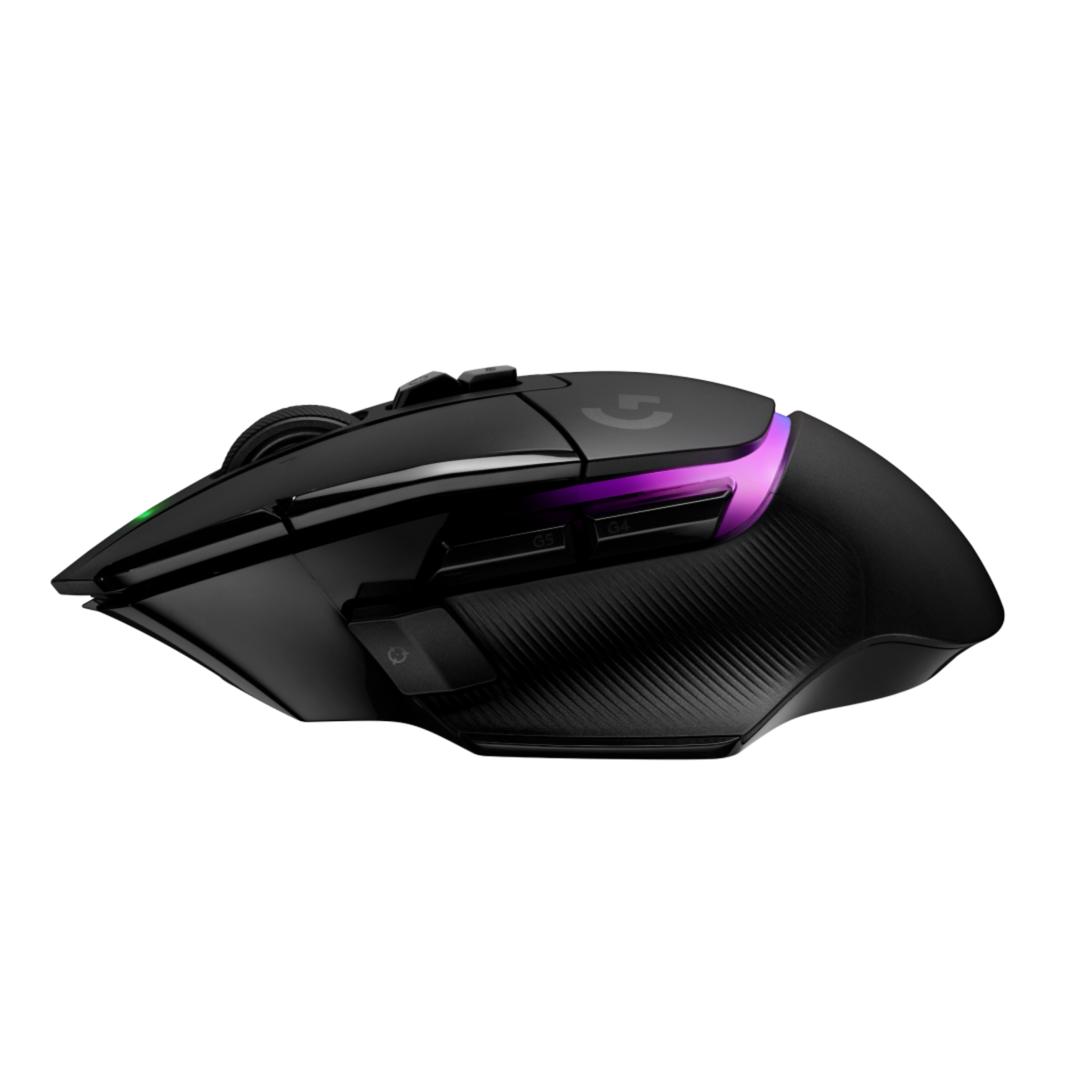 LOGITECH G502 X PLUS LIGHTSPEED WIRELESS RGB GAMING MOUSE