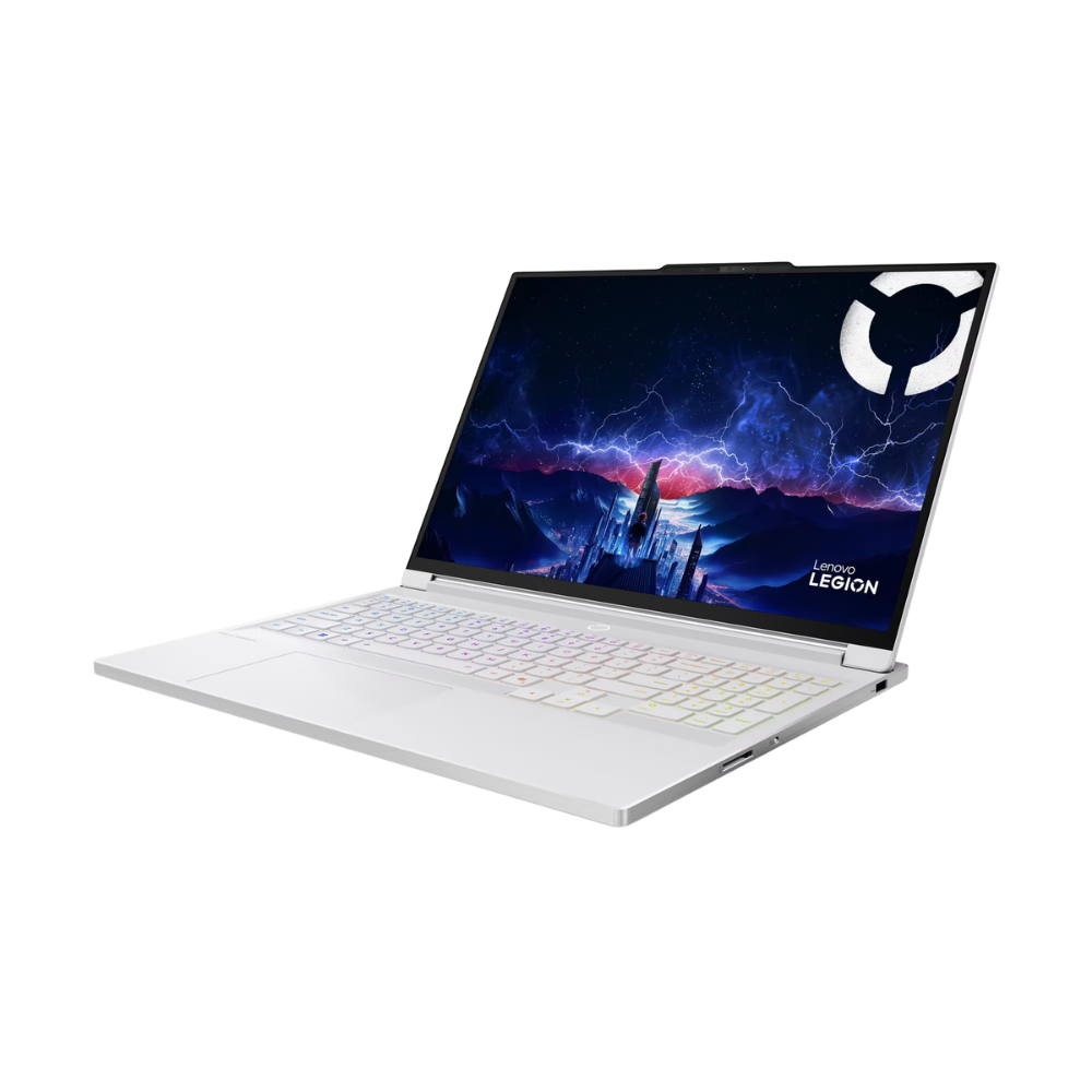 LENOVO LEGION 7-16IAX10 83KY006SPH ULTRA 9-275HX/16GB+16GB/1TB NVME/5070 8GB/16 165HZ/W11H/OFC24H (WHT)