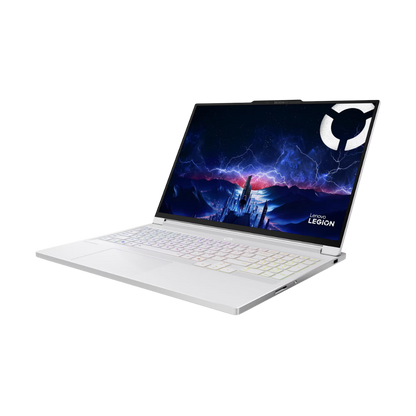 LENOVO LEGION 7-16IAX10 83KY006SPH ULTRA 9-275HX/16GB+16GB/1TB NVME/5070 8GB/16 165HZ/W11H/OFC24H (WHT)