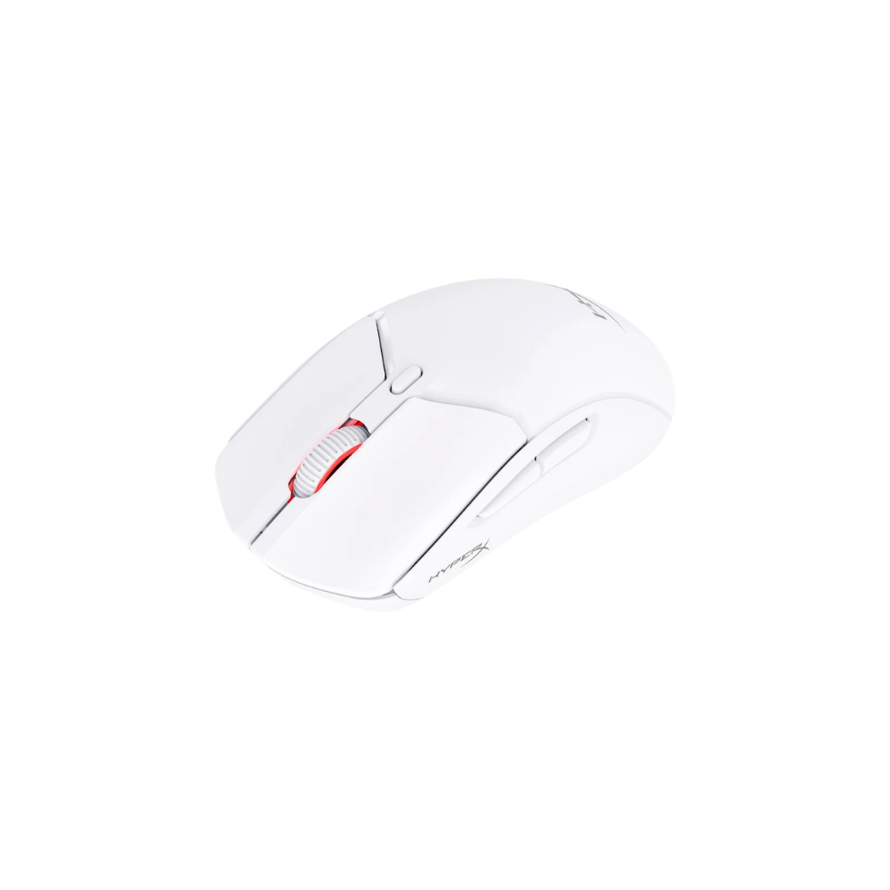 HYPER-X PULSEFIRE HASTE RGB GAMING MOUSE