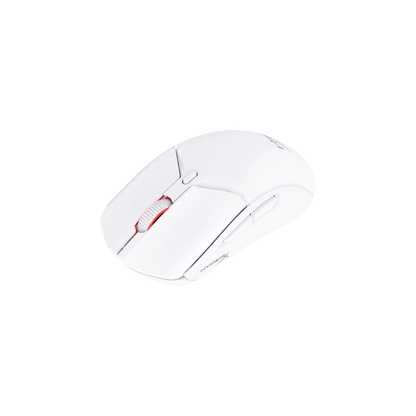 HYPER-X PULSEFIRE HASTE RGB GAMING MOUSE