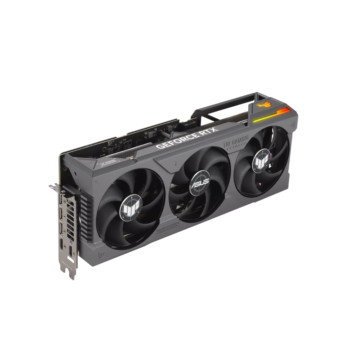 ASUS RTX 4090 24GB 384BIT GDDR6X TUF-O24G-GAMING (2XHDMI, 3XDP)