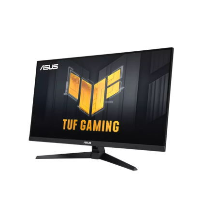 ASUS TUF VG32AQA1A 31.5" 2K QHD GAMING MONITOR 170HZ W/ SPK WLMNT (2XHDMI,DP)