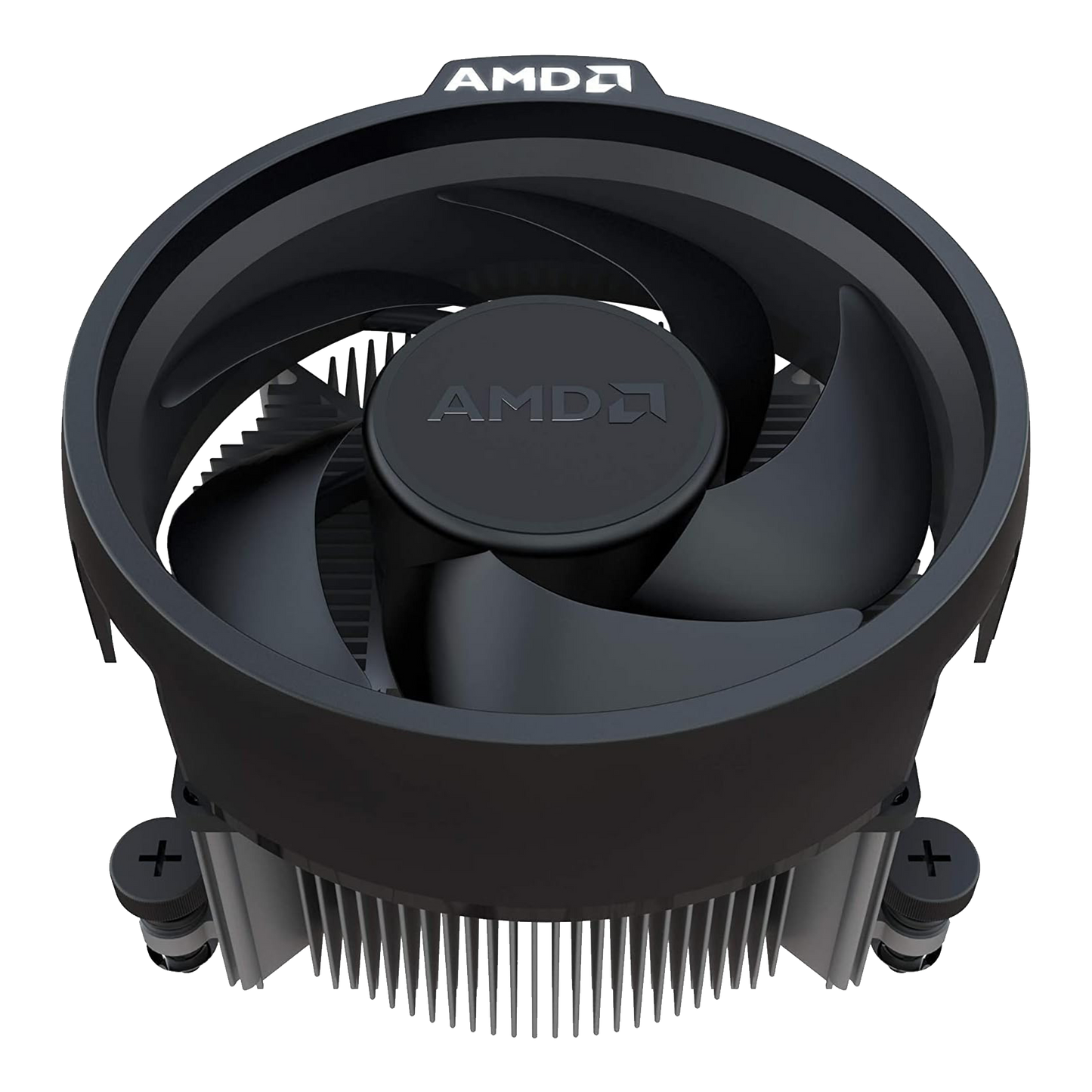 AMD RYZEN 5 5600GT 3.6GHZ 6CORE/12THREAD/7NM/65W (AM4)- OEM W/ FAN