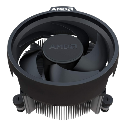 AMD RYZEN 5 5600GT 3.6GHZ 6CORE/12THREAD/7NM/65W (AM4)- OEM W/ FAN