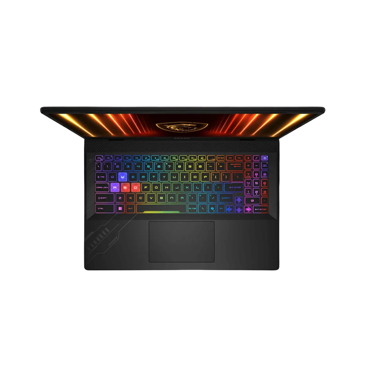 MSI CROSSHAIR A16 HX D8WFKG-087PH R9-8940HX/8GB+8GB/1TB NVME/5060 8GB/16 240HZ/W11H(GRY)