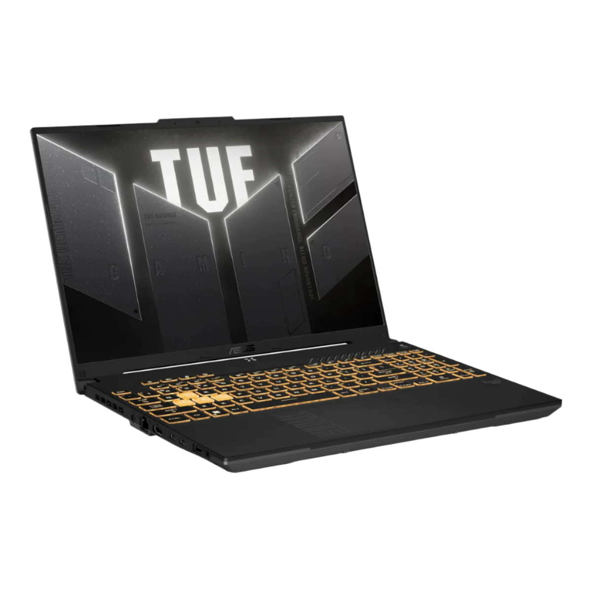 ASUS FX607VU-RL138WSM CORE 5-210H/16GB/512GB NVME/4050 6GB/16 144HZ/W11H/OFC24H+365BASIC (GRY)