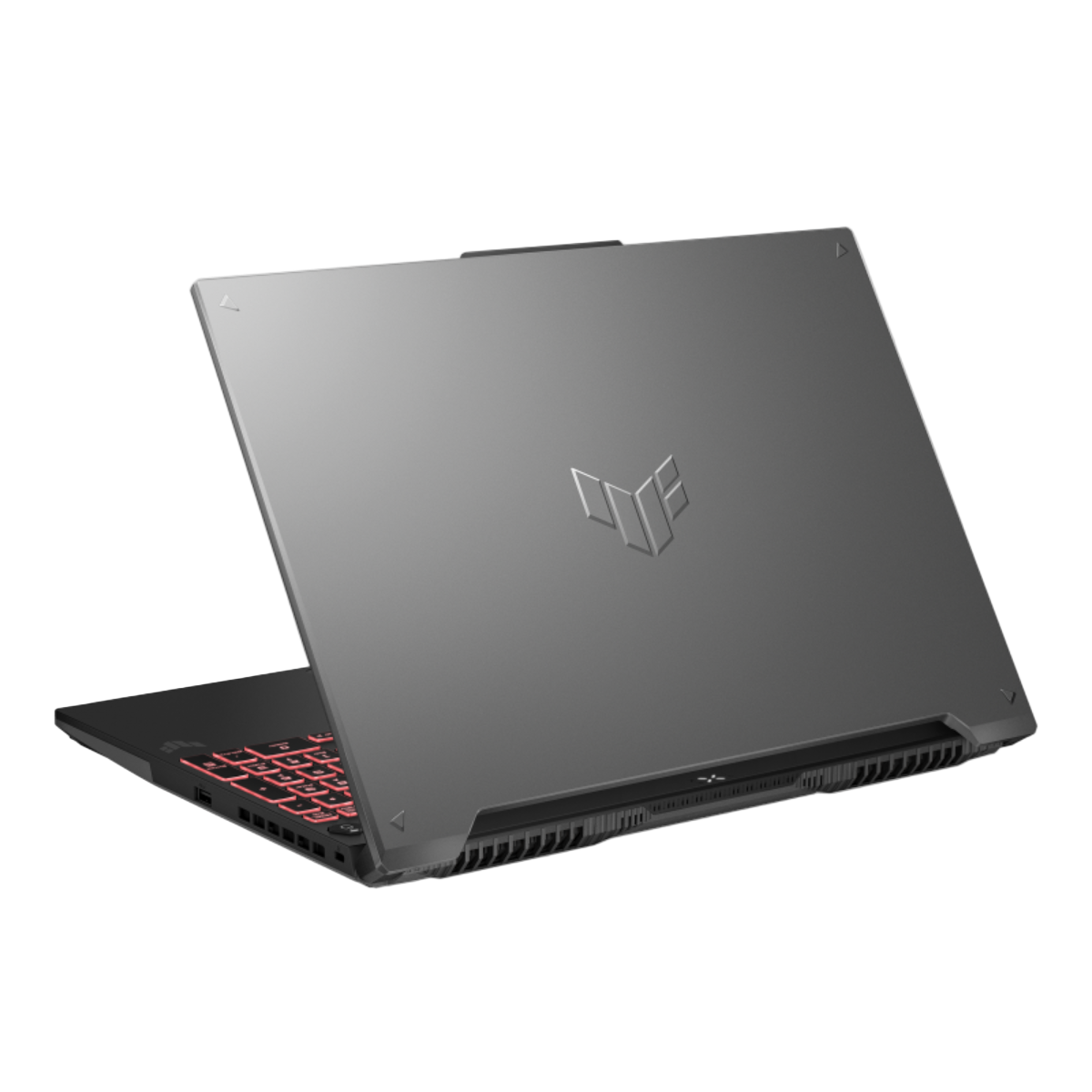 ASUS FA607NUG-RL118WSM R7-7445HS/16GB/512GB NVME/4050 6GB/16 165HZ/W11H/OFC24H+365BASIC (GRY)
