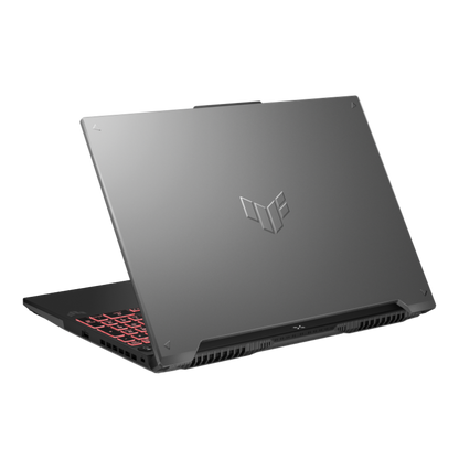 ASUS FA607NUG-RL118WSM R7-7445HS/16GB/512GB NVME/4050 6GB/16 165HZ/W11H/OFC24H+365BASIC (GRY)