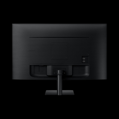 SAMSUNG LS27CM500EEXXP 27" FHD LED SMART MONITOR W/ SPKR WLMNT (2XHDMI)