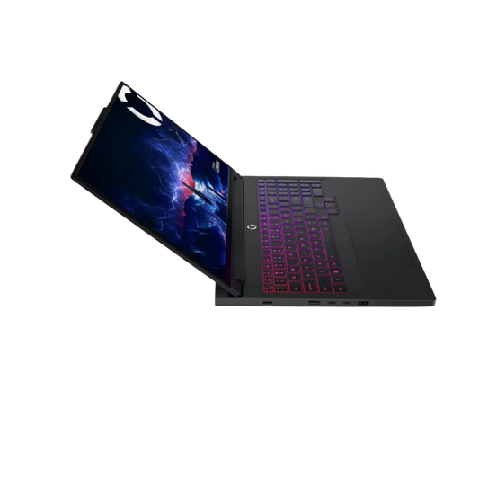 LENOVO LEGION PRO 7 16IAX10H 83F5008GPH ULTRA 9-275HX/32GB+32GB/1TB NVME/5080 16GB/16 240HZ/W11H/OFC24H (BLK)