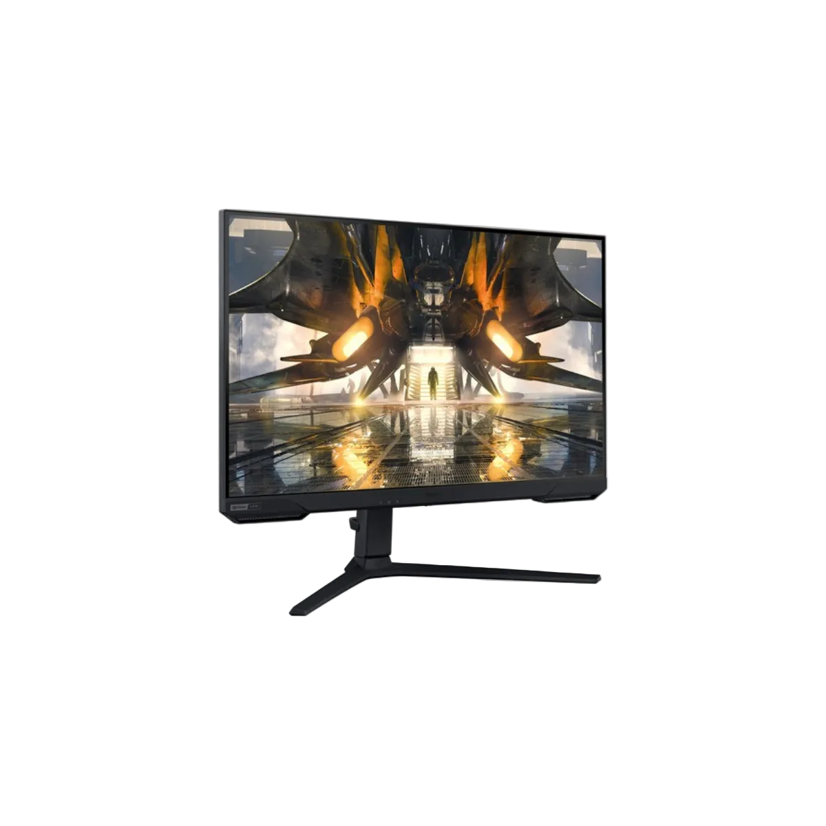 SAMSUNG ODYSSEY G5 LS32AG504PEXXP 32" QHD IPS GAMING MONITOR 165HZ WLMNT (HDMI, DP)