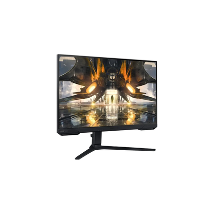 SAMSUNG ODYSSEY G5 LS32AG504PEXXP 32" QHD IPS GAMING MONITOR 165HZ WLMNT (HDMI, DP)