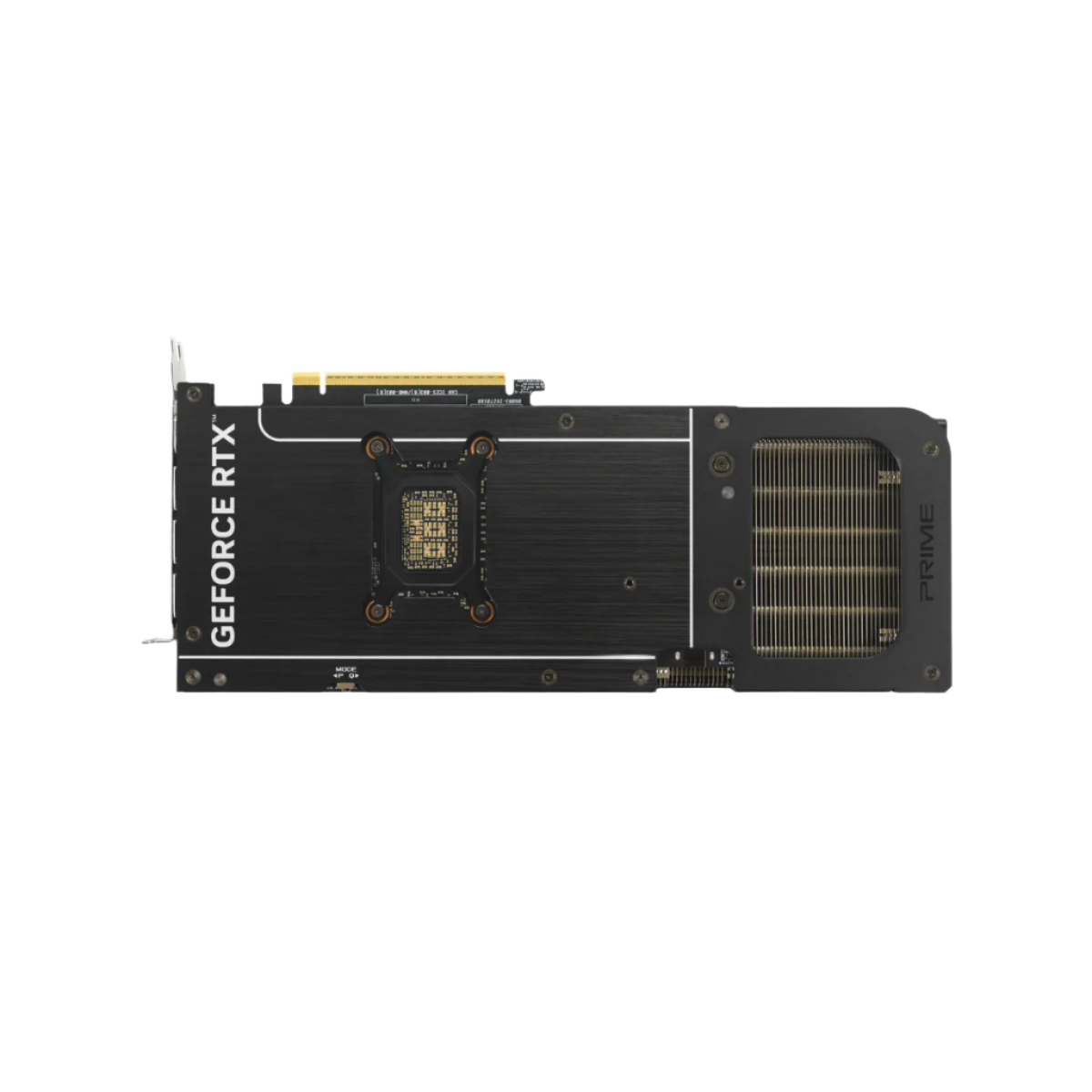 ASUS RTX 5080 16GB 256BIT GDDR7 PRIME 16G (HDMI, 3XDP)