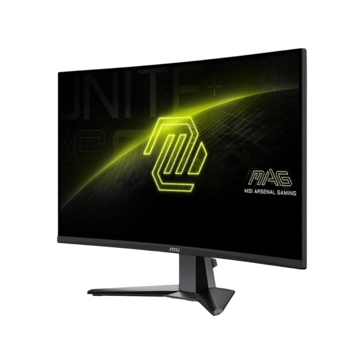 MSI MAG276CXF 27