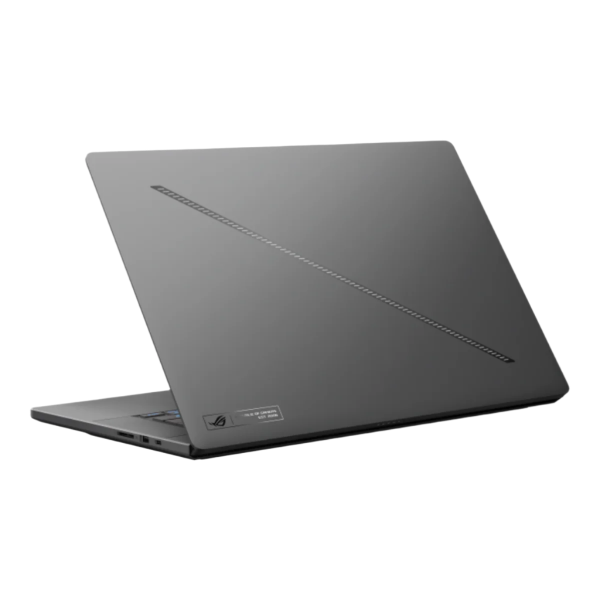 ASUS GU605CR-QR220WSM ULTRA 9-258H/32GB/1TB NVME/5070TI 12GB/16 240HZ/W11H/OFC24H+365BASIC (GRY)