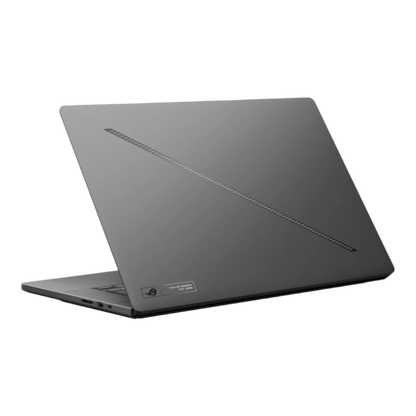 ASUS GU605CR-QR220WSM ULTRA 9-258H/32GB/1TB NVME/5070TI 12GB/16 240HZ/W11H/OFC24H+365BASIC (GRY)