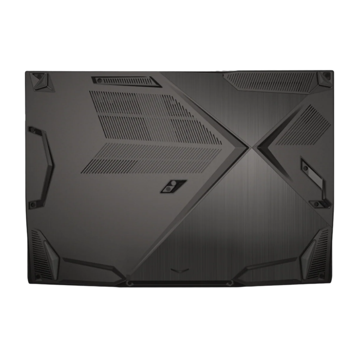 MSI THIN A15 B7VE-464PH R7-7735HS/16GB/512GB NVME/4050 6GB/15.6 144HZ/W11H (GRY)