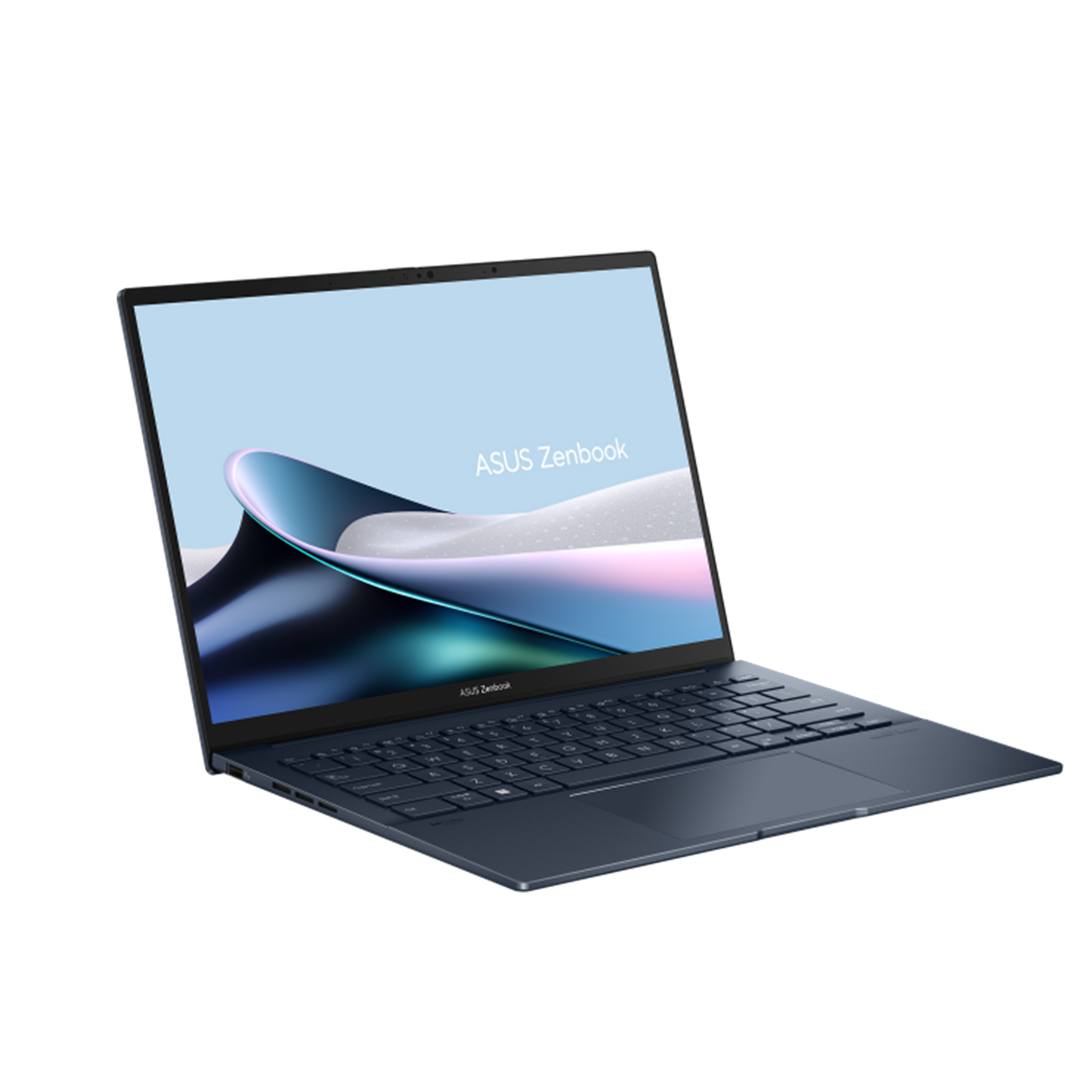 ZENBOOK 14 OLED UX3405MA-PP677WSM