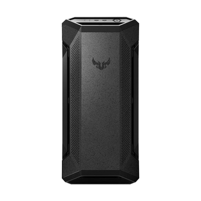 ASUS GT501 TUF GAMING MID TOWER CASE W/ TEMPERED SIDE