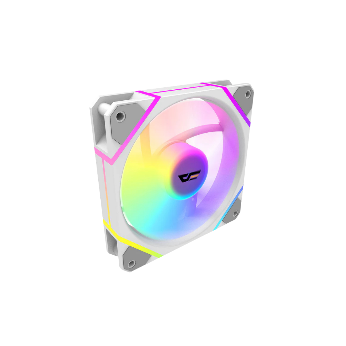 DARKFLASH DM12F ARGB COOLING FAN 3PACK
