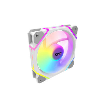 DARKFLASH DM12F ARGB COOLING FAN 3PACK