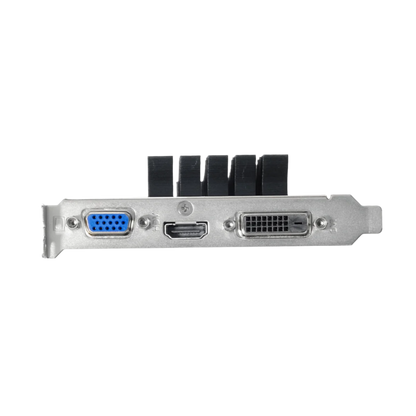 ASUS GT 730 2048MB 64BIT DDR5 SILENT (GT730-SL-2GD5-BRK) (HDMI, DVI, DB15)