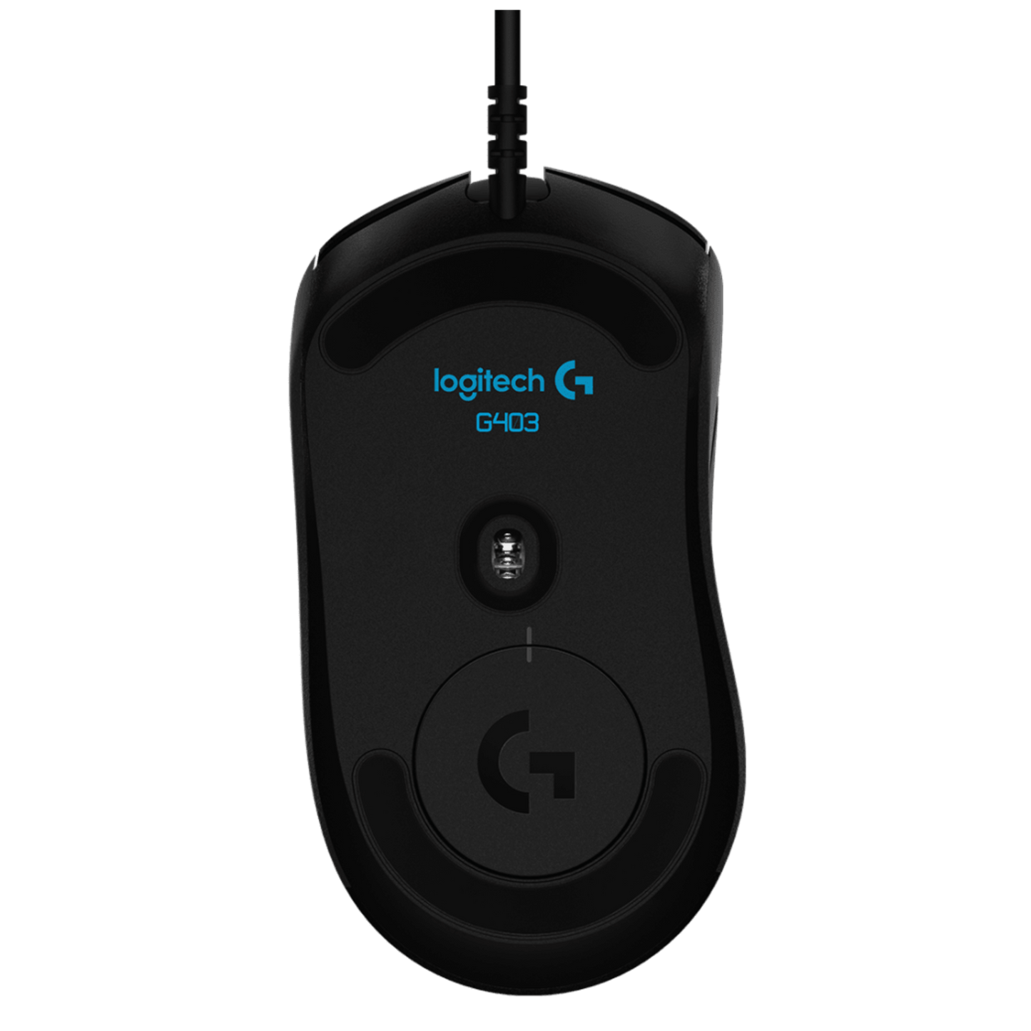 LOGITECH G403 HERO GAMING MOUSE