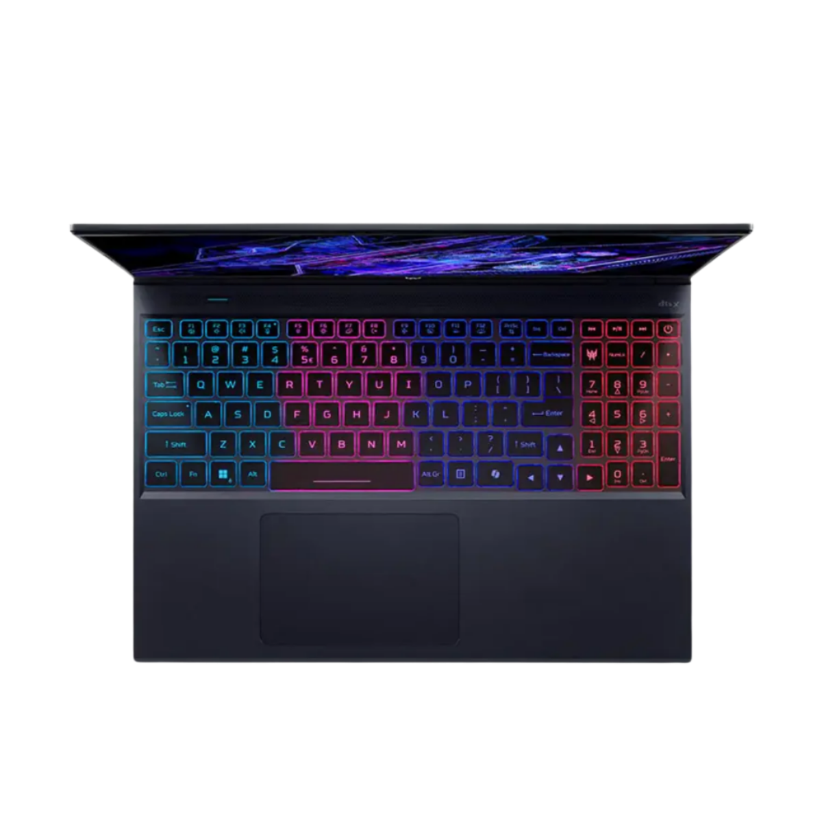 ACER HELIOS NEO 16 PHN16-72-70SF I7-14700HX/16GB/512GB NVME/4060 8GB/W11H/OFC24H+365BASIC (BLK)