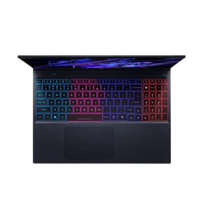 ACER HELIOS NEO 16 PHN16-72-70SF I7-14700HX/16GB/512GB NVME/4060 8GB/W11H/OFC24H+365BASIC (BLK)