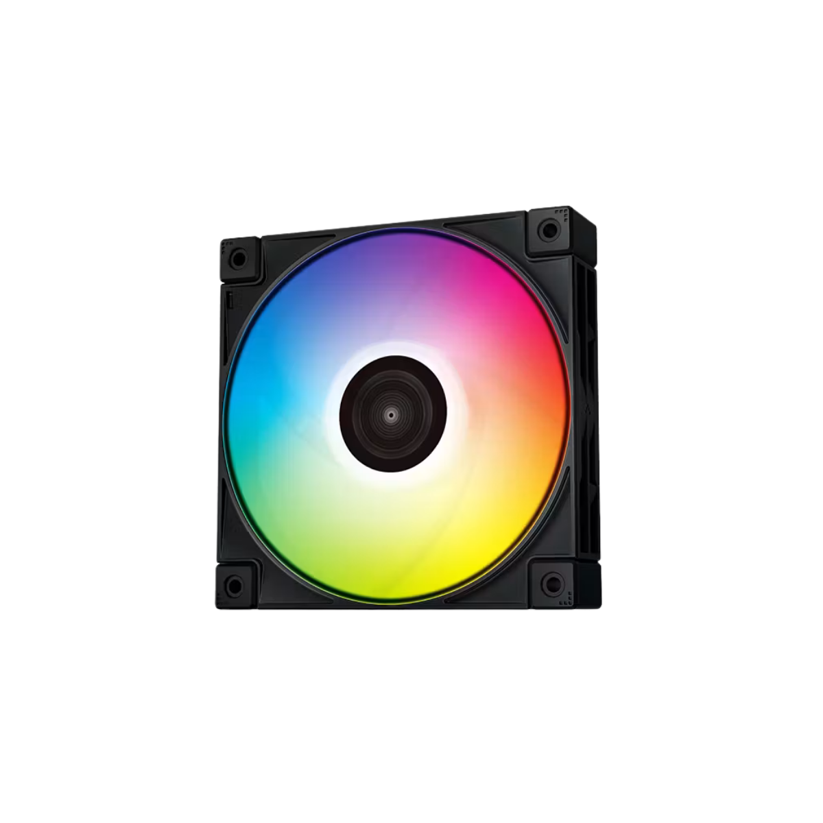 DEEPCOOL FC120 ARGB 120MM FAN (BLACK)