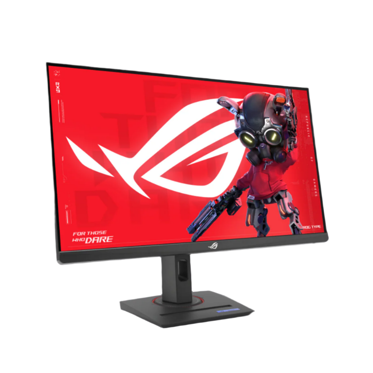 ASUS ROG STRIX XG27UCG 27" 4K IPS LED GAMING MONITOR 160HZ 1MS (USB-C, DP)