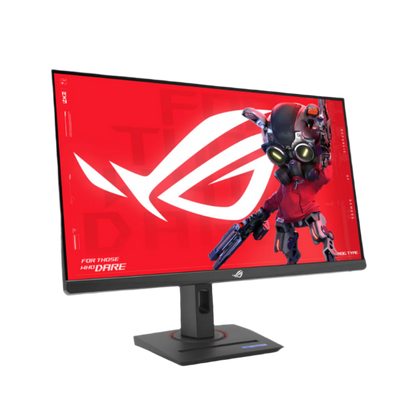 ASUS ROG STRIX XG27UCG 27" 4K IPS LED GAMING MONITOR 160HZ 1MS (USB-C, DP)