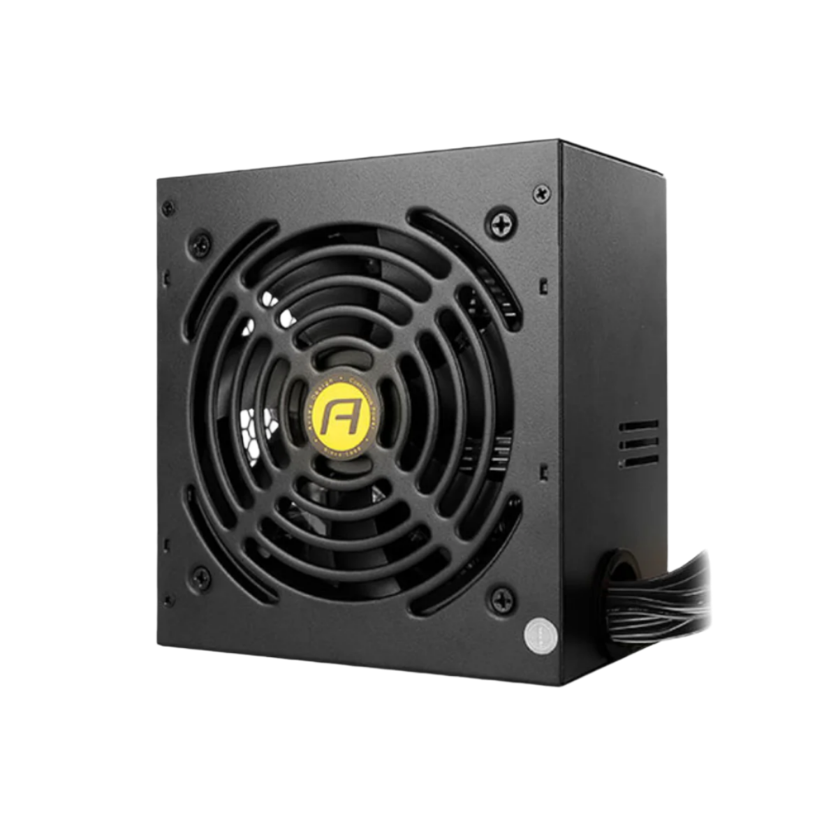 ANTEC VP550P PLUS 550W 1X120MM FAN, ACTIVE PFC