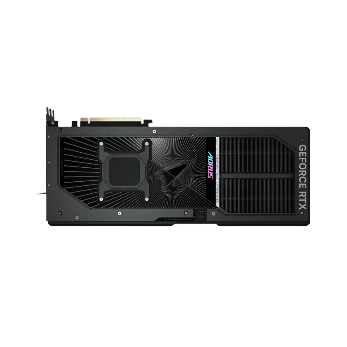 GIGABYTE AORUS RTX 5090 32GB 512BIT GDDR7 MASTER (HDMI, 3XDP)