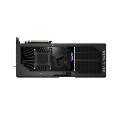 GIGABYTE AORUS RTX 5090 32GB 512BIT GDDR7 MASTER (HDMI, 3XDP)