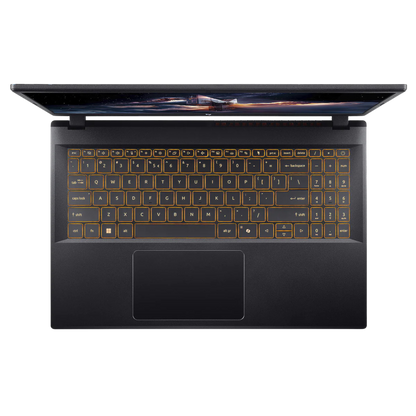 ACER NITRO V 15 ANV15-52-572T I5-13420H8GB+8GB512GB NVME5050 8GB15.6 165HZW11H (BLK)