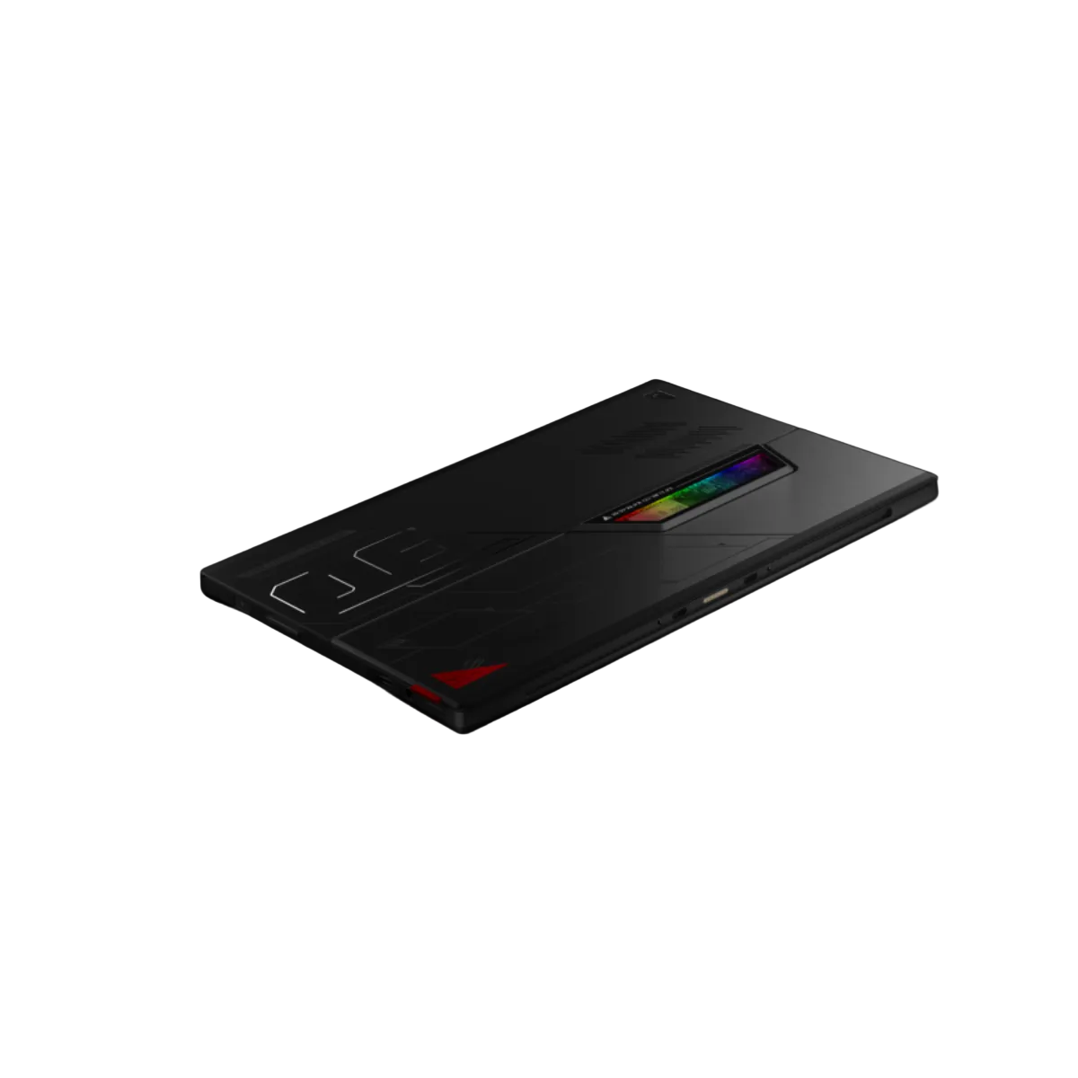 ASUS GZ301ZC-LD055W I7-12700H/8GB+8GB/512GB NVME/3050 4GB/13.4 120HZ/W11H (BLK)