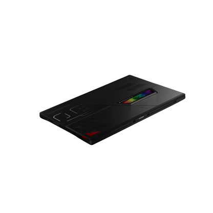 ASUS GZ301ZC-LD055W I7-12700H/8GB+8GB/512GB NVME/3050 4GB/13.4 120HZ/W11H (BLK)
