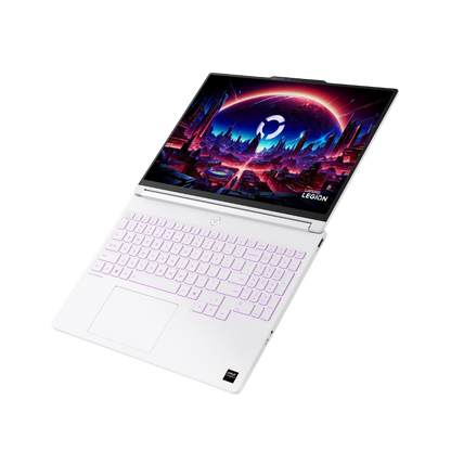 LENOVO LEGION 5-15AGP11 83Q6004PPH RYZEN AI R7-450/16GB/512GB NVME/5070 12GB/15.3 165HZ/W11H/OFC24H (WHT)